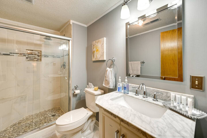 House in Martinsville, US