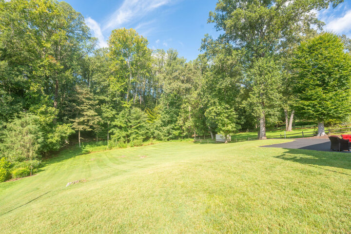 House in Martinsville, US