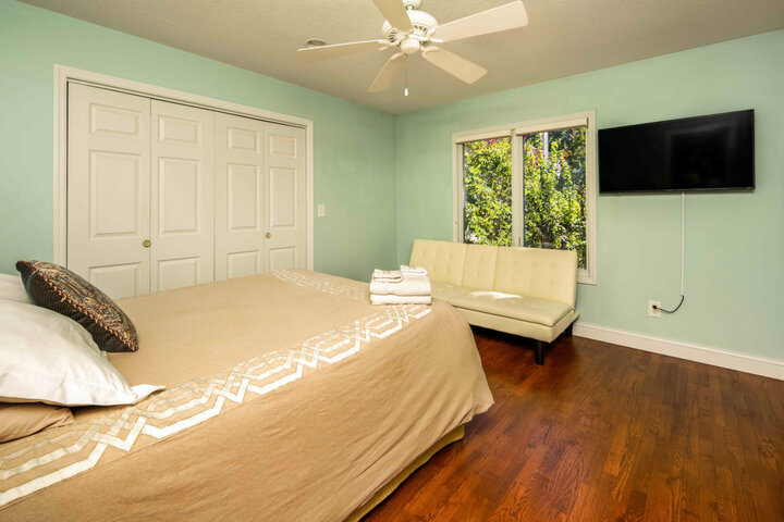 House in Asheville, US