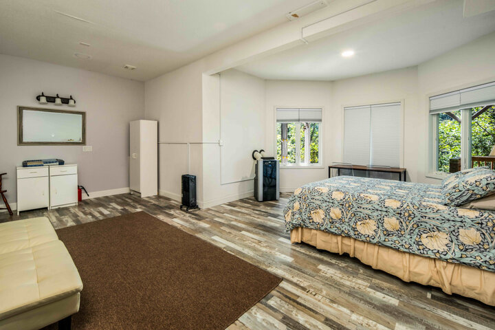 House in Asheville, US