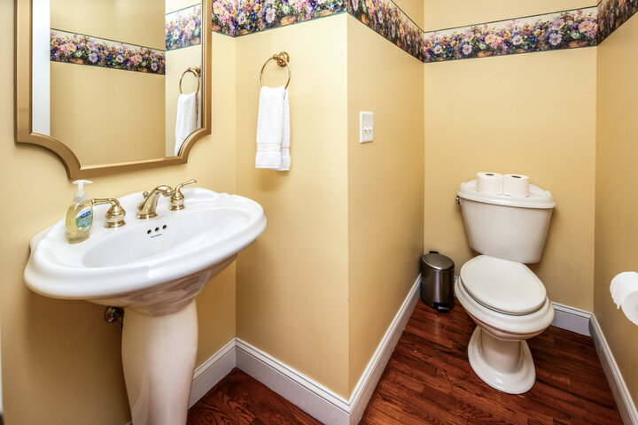 House in Asheville, US