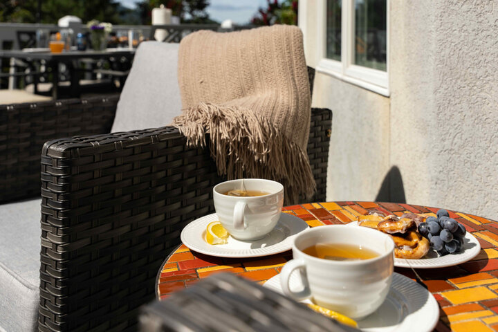 House in Asheville, US