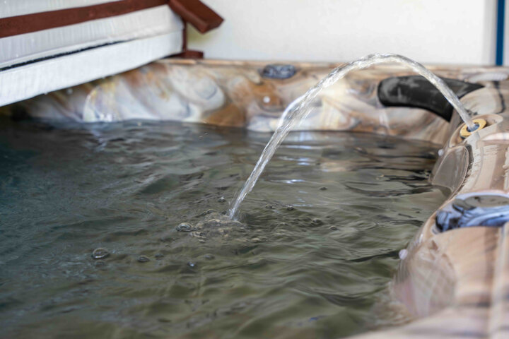 House in Asheville, US