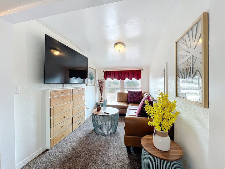 House in Orlando, US