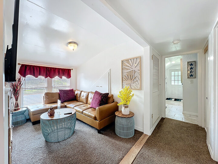 House in Orlando, US