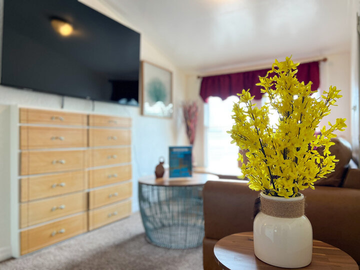 House in Orlando, US