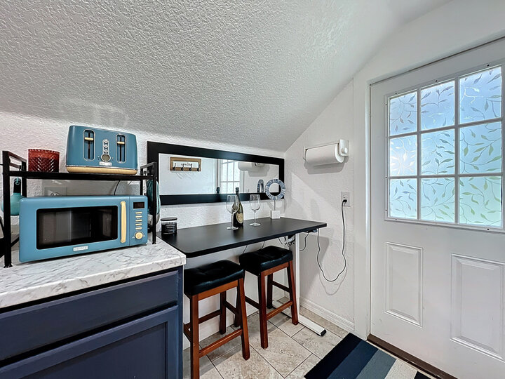 House in Orlando, US