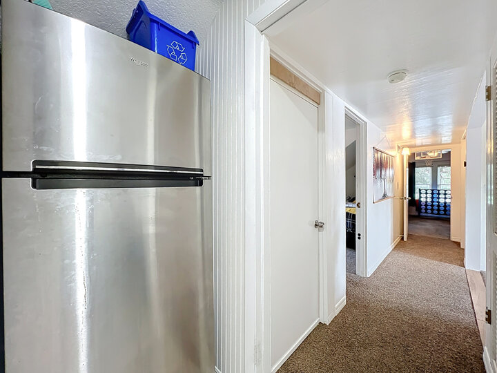 House in Orlando, US