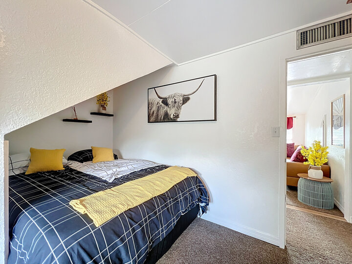 House in Orlando, US