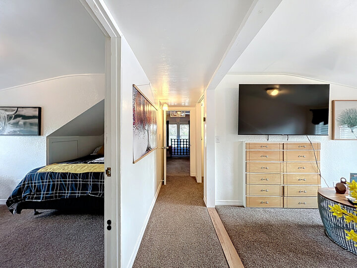 House in Orlando, US