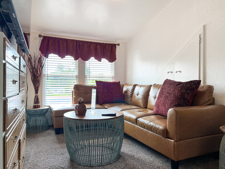 House in Orlando, US