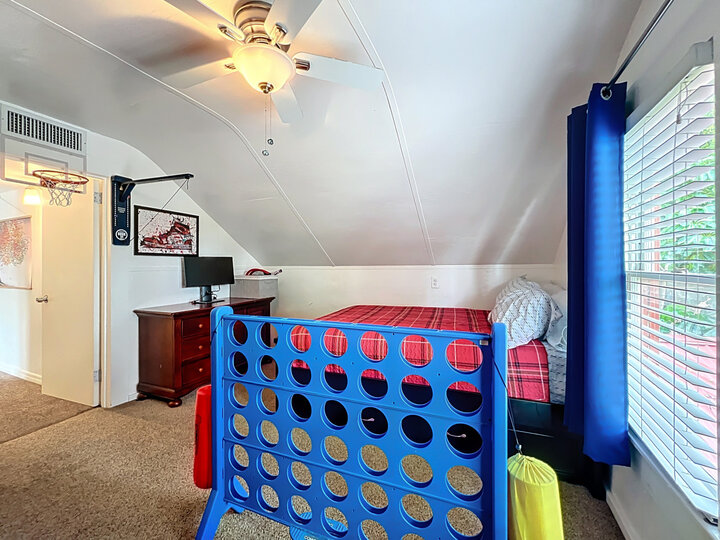 House in Orlando, US