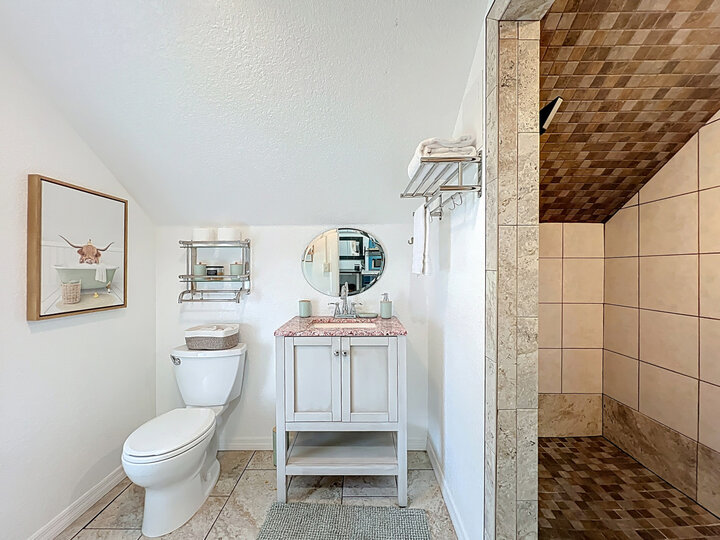 House in Orlando, US