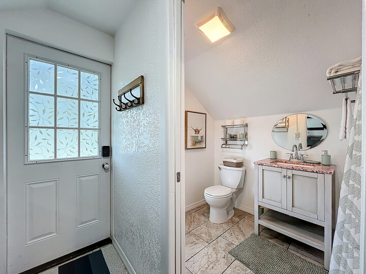 House in Orlando, US