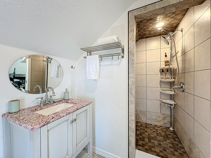 House in Orlando, US