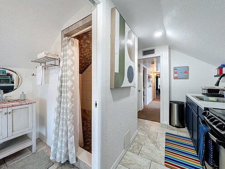 House in Orlando, US