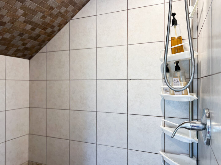 House in Orlando, US