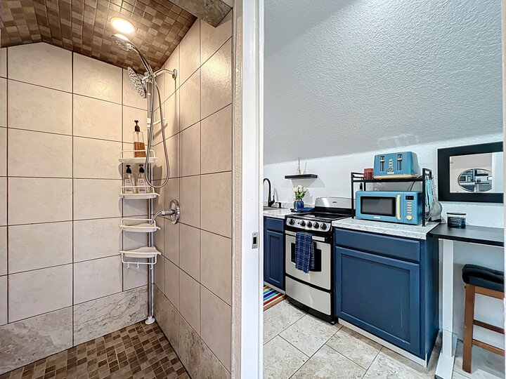 House in Orlando, US