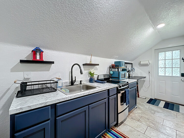 House in Orlando, US