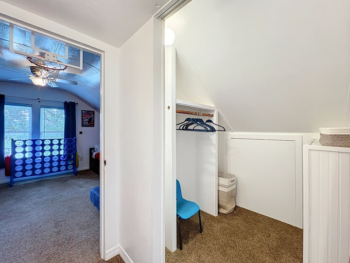 House in Orlando, US