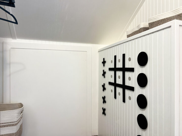 House in Orlando, US