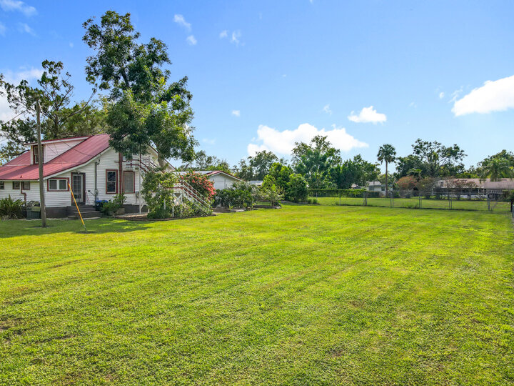 House in Orlando, US