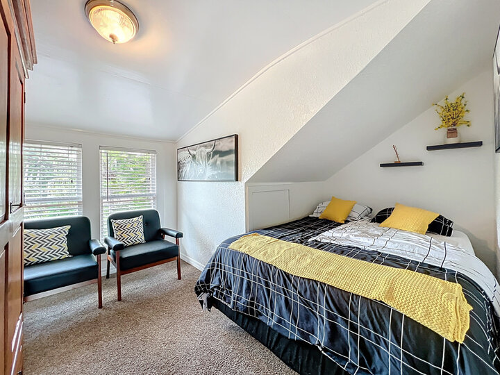 House in Orlando, US