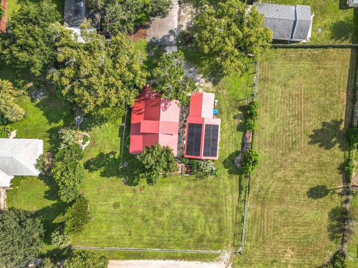 House in Orlando, US