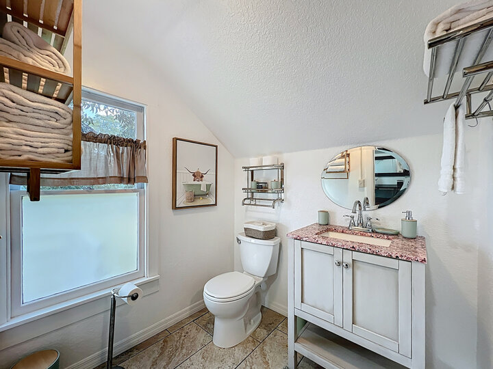 House in Orlando, US