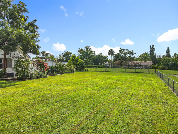 House in Orlando, US