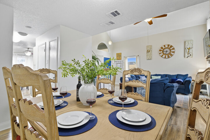 House in Live Oak, US