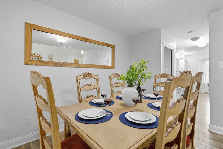 House in Live Oak, US