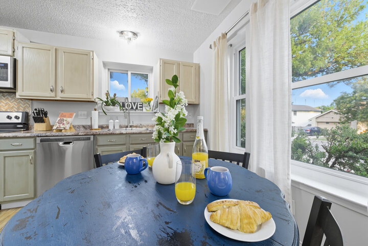 House in Live Oak, US