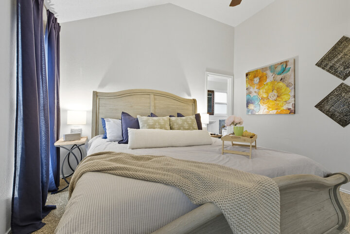 House in Live Oak, US