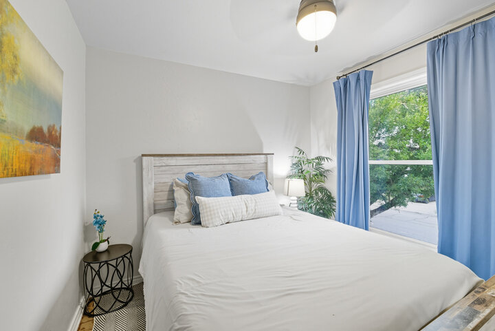 House in Live Oak, US