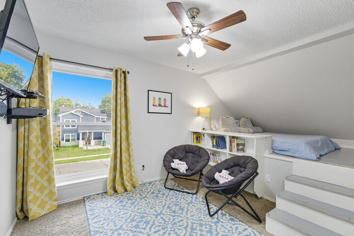 House in Live Oak, US