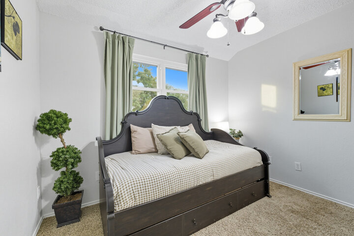 House in Live Oak, US