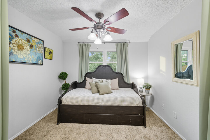 House in Live Oak, US