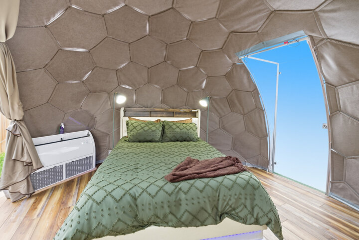 House in Live Oak, US