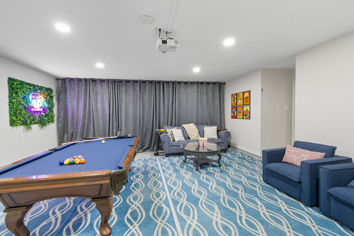 House in Live Oak, US