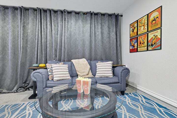 House in Live Oak, US