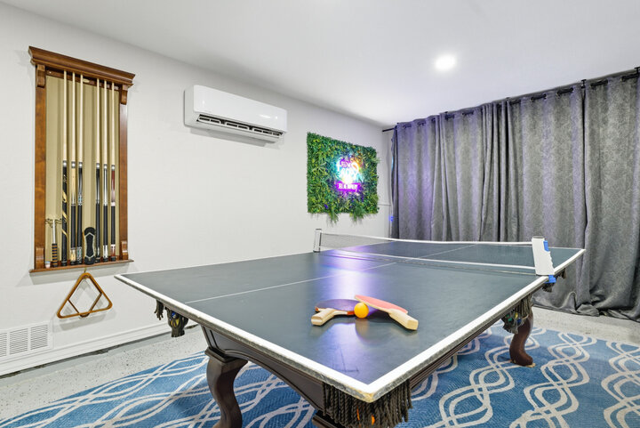 House in Live Oak, US