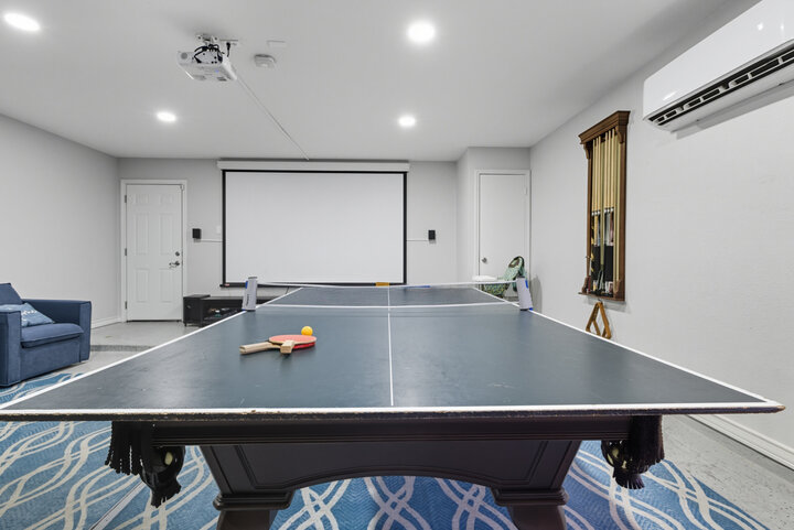 House in Live Oak, US