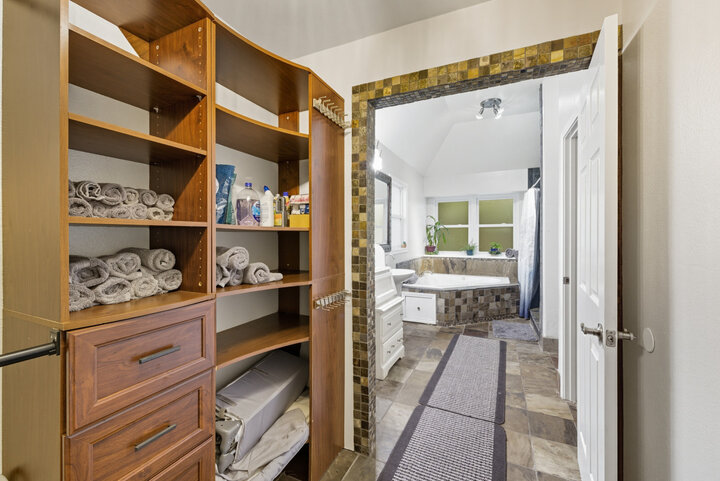 House in Live Oak, US