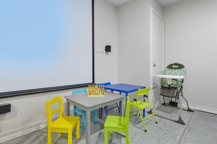 House in Live Oak, US