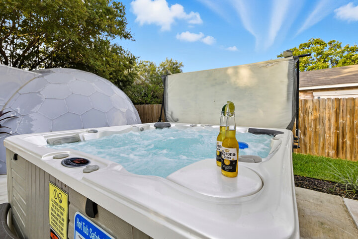 House in Live Oak, US