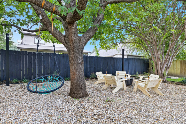 House in Live Oak, US