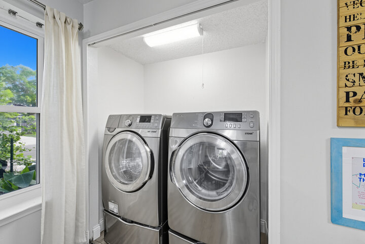 House in Live Oak, US