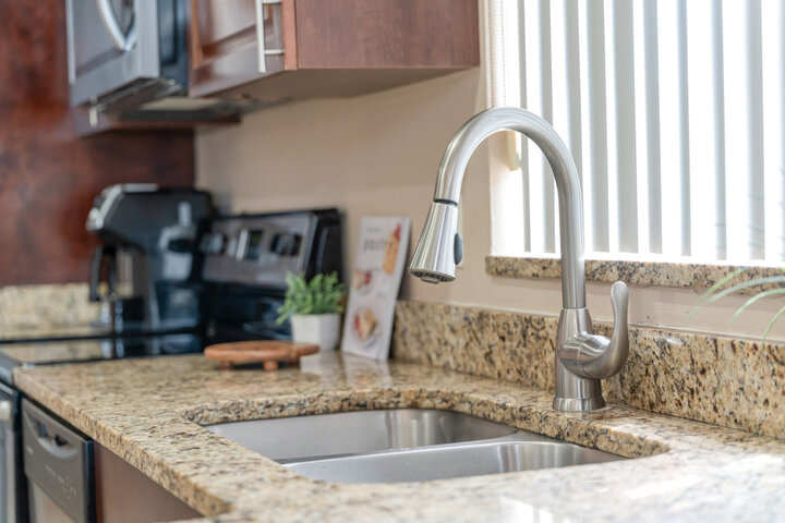 House in Kissimmee, US