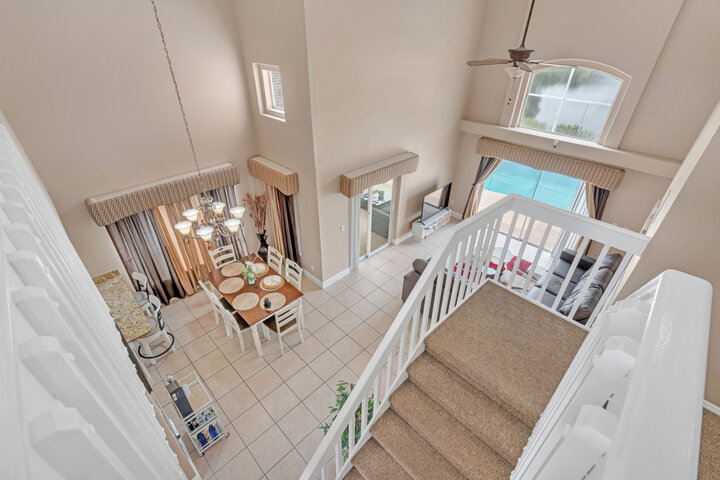 House in Kissimmee, US